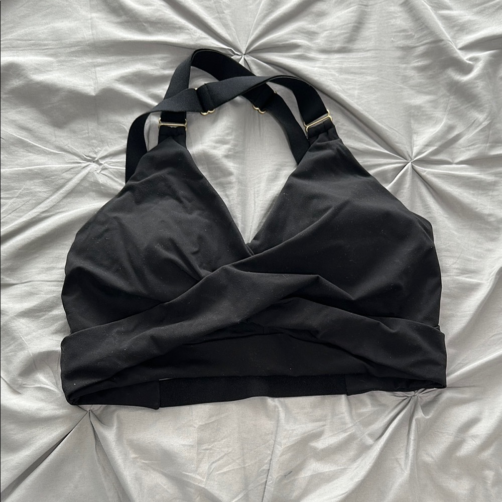 Buffbunny candy wrap bra